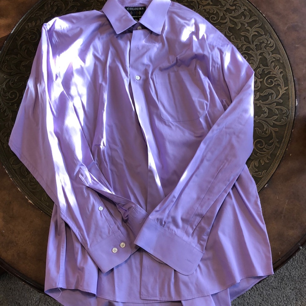 Colours Shirt
